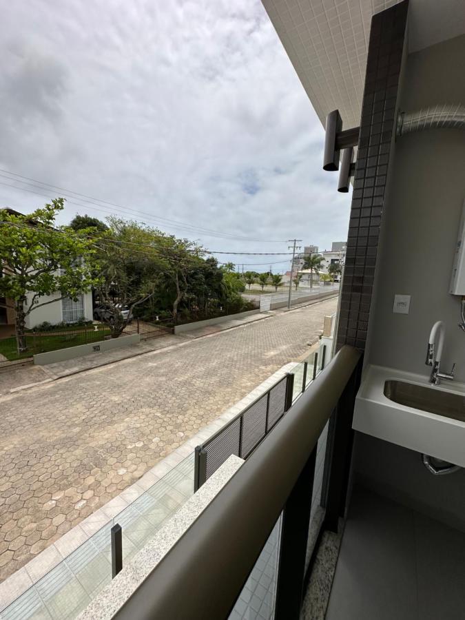 Conchas Das Caravelas Governador Celso Ramos Exterior photo
