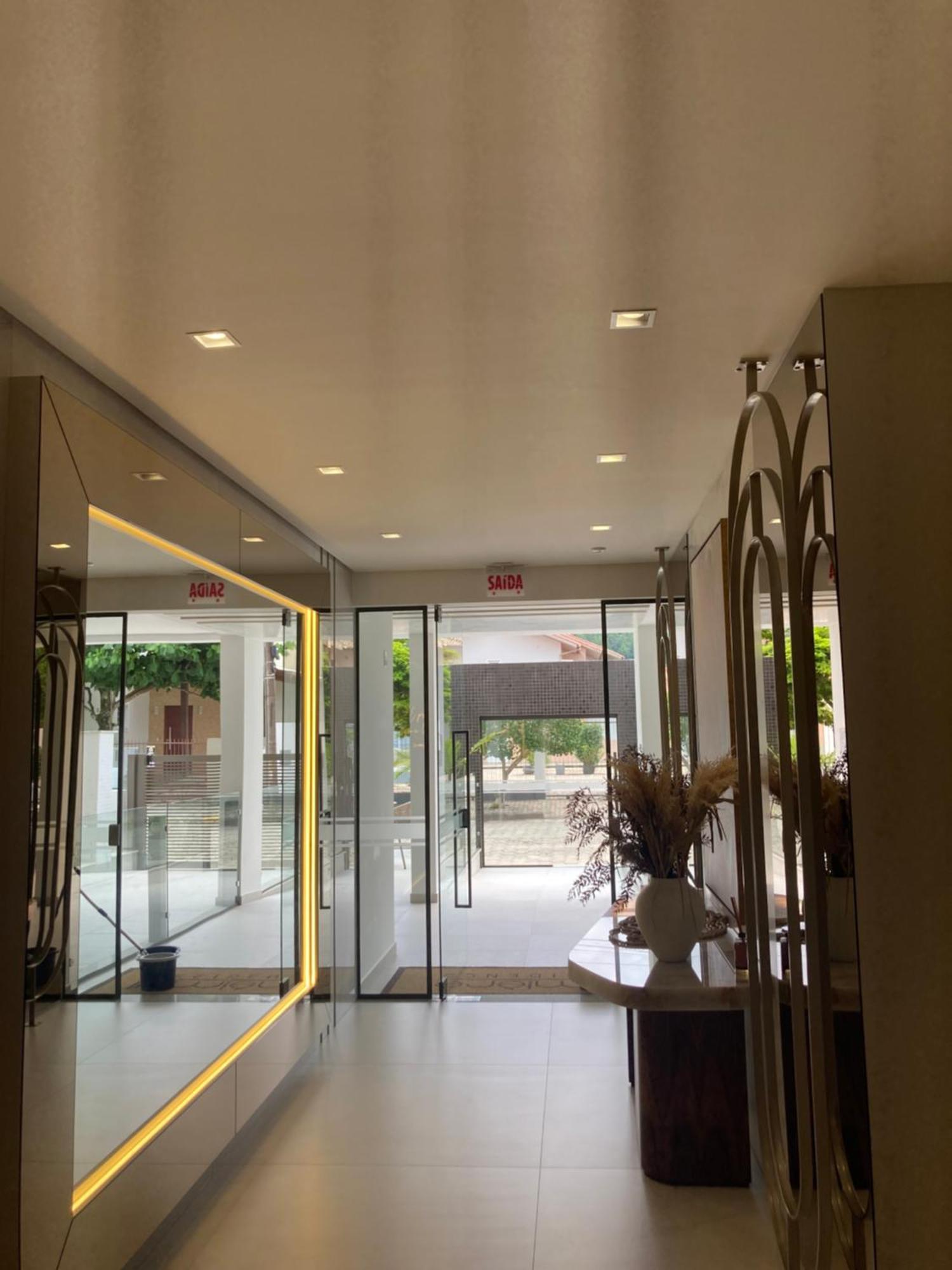 Conchas Das Caravelas Governador Celso Ramos Exterior photo